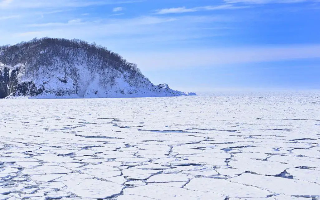 Shiretoko National Park