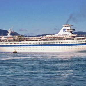 Song of Norway de Royal Caribbean