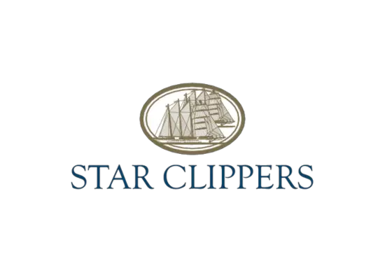 Srar Clippers Logo 