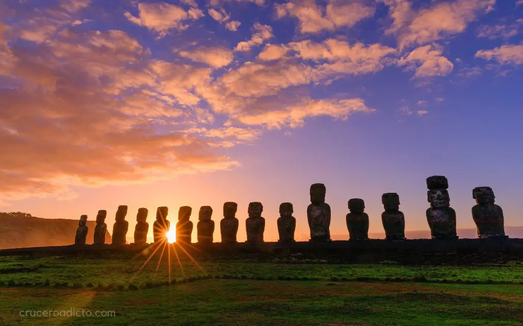 Parque Nacional Rapa Nui