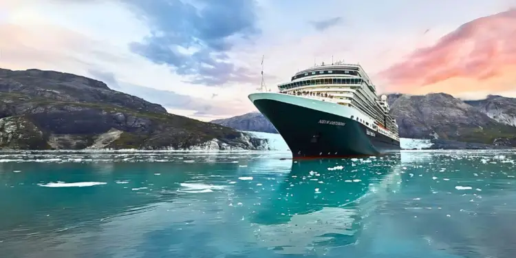 parques nacionales en crucero
