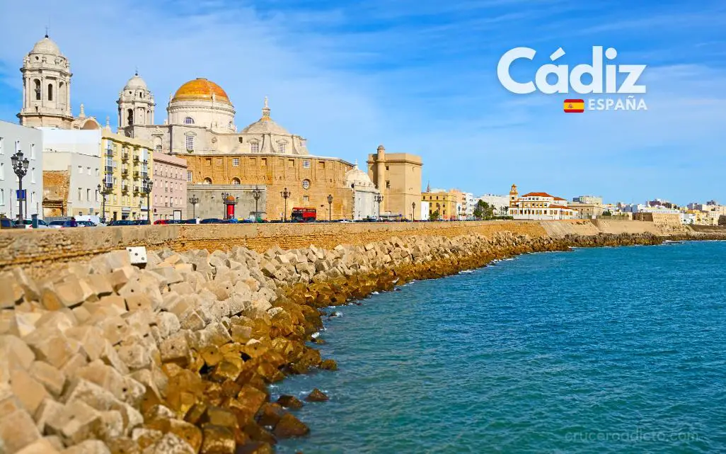 Cádiz - España