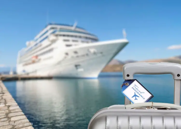 Seguro de viaje en crucero