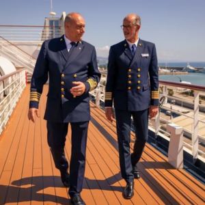 Barcos HAL en Barcelona 2025
