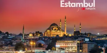 Estambul - Turquia - Guía para cruceristas