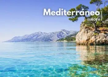Crucero Mediterraneo