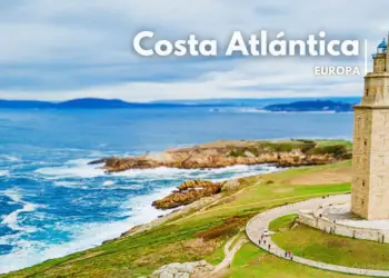 Cruceros costa atlantica Europa