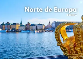 Cruceros Norte de Europa