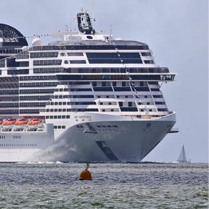 Tragedia en MSC Virtuosa