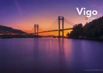 Vigo - España