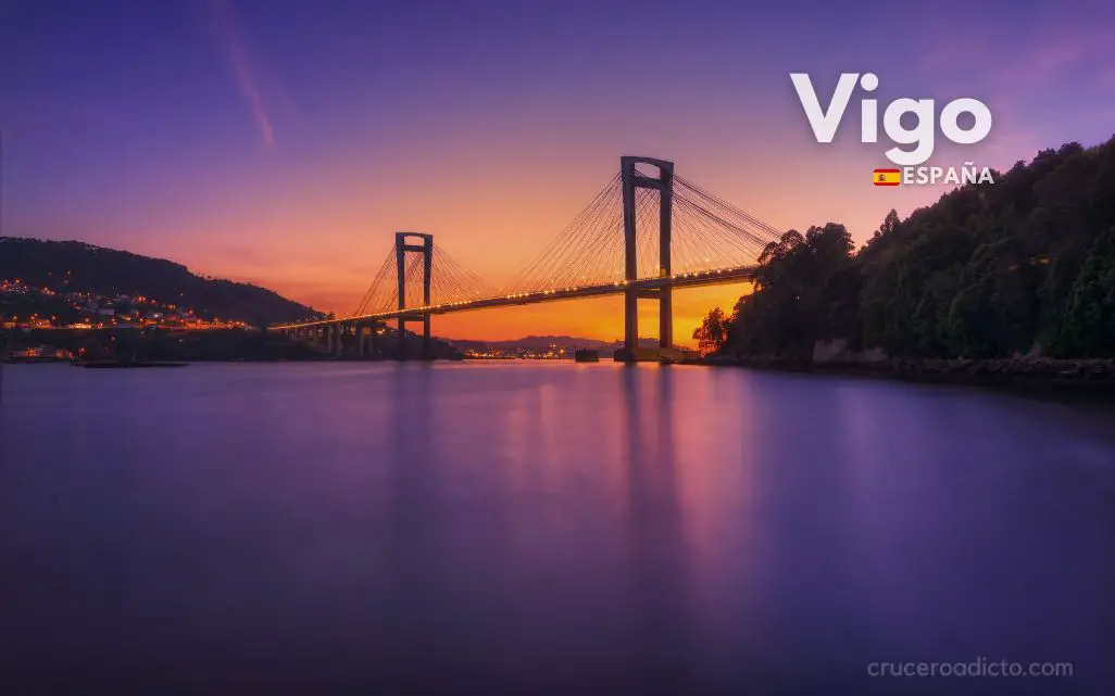 Vigo - España