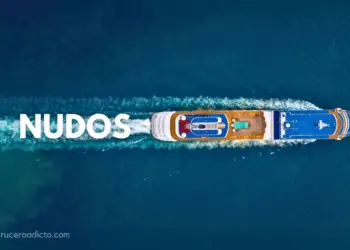 nudos nauticos