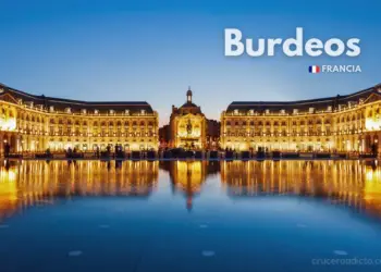 Visitar Burdeos - Le Verdon-sur-Mer - Francia