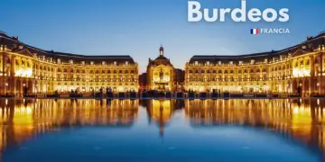 Visitar Burdeos - Le Verdon-sur-Mer - Francia