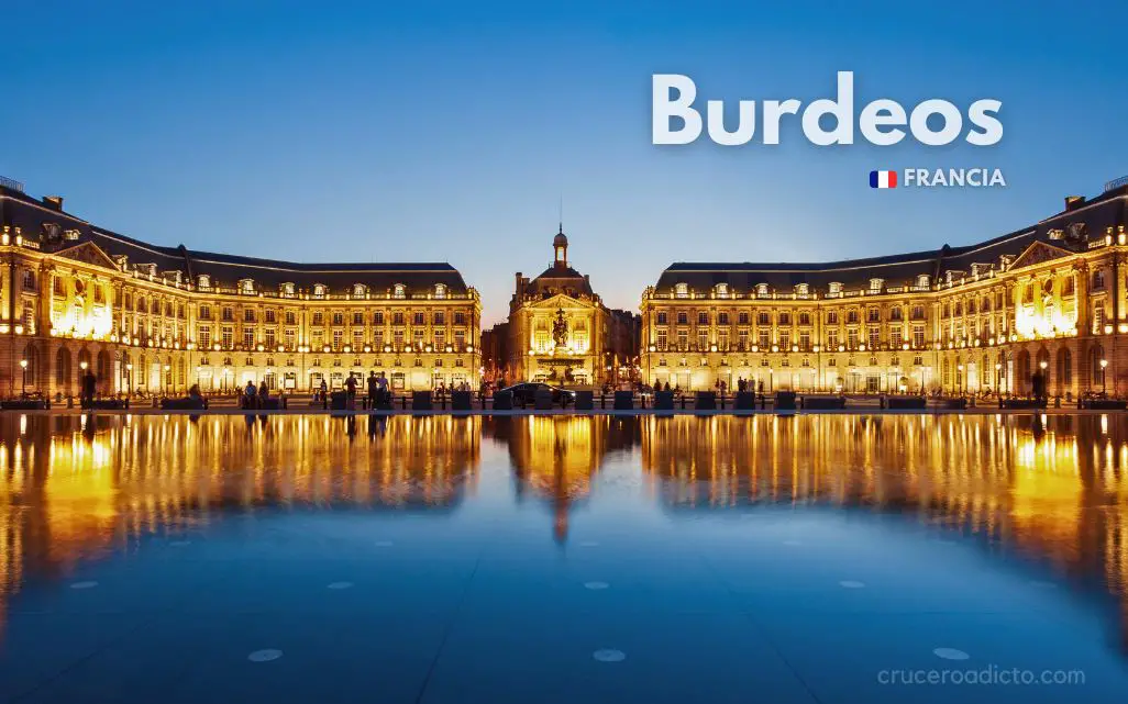 Visitar Burdeos - Le Verdon-sur-Mer - Francia
