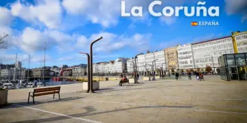 A Coruña - España