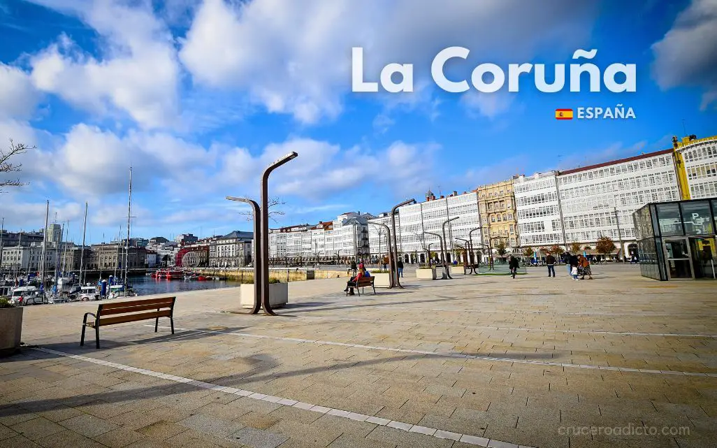A Coruña - España