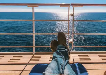 14 cosas que solo descubres después de varios cruceros