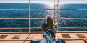 14 cosas que solo descubres después de varios cruceros
