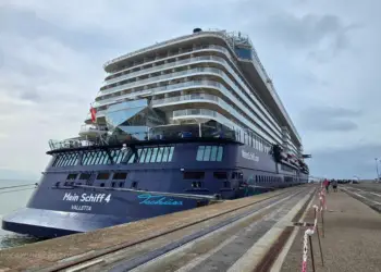 Experiencia en el Mein Schiff 4 Le verdon