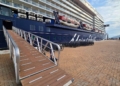 Experiencia en el Mein Schiff 4 en Vigo