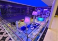 Experiencia en el Mein Schiff 4 Salones interiores