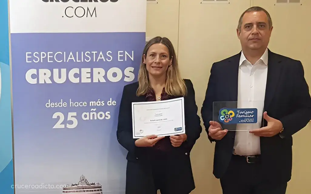 SoloCruceros - Datos, experiencia, preguntas frecuentes ... 3 Solocruceros Turismo Familiar