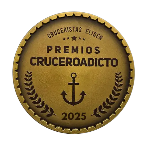 Premio Cruceroadicto 2025