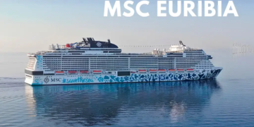 MSC Euribia