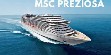 MSC Preziosa
