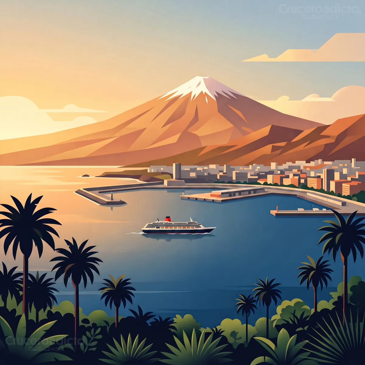 Canarias, Azores y Madeira