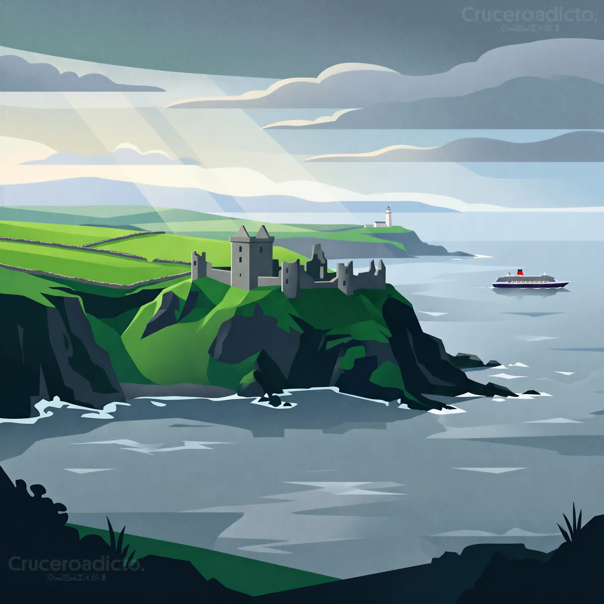 Islas Británicas e Irlanda