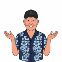 Caricatura de Jeff Farschman