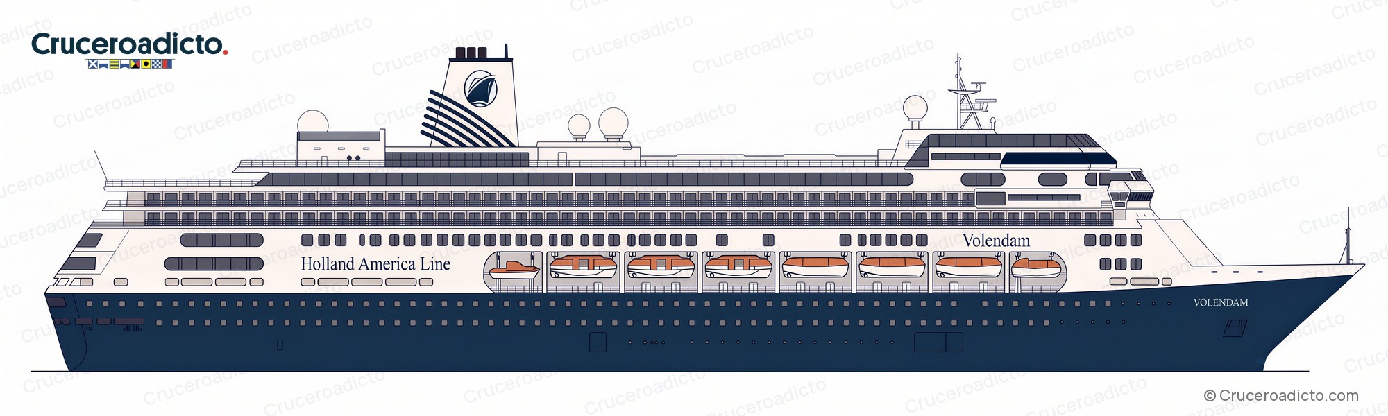 ms Volendam
