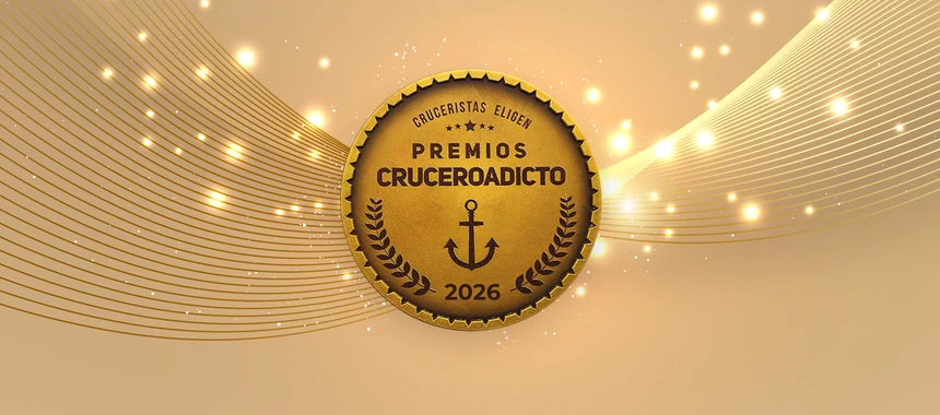 Premios Cruceroadicto 2026